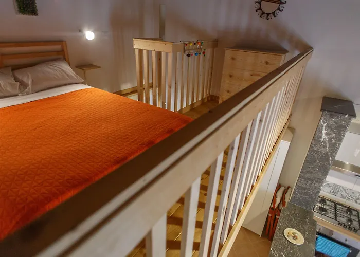 Le Terrazze Di Pirandello Agrigento