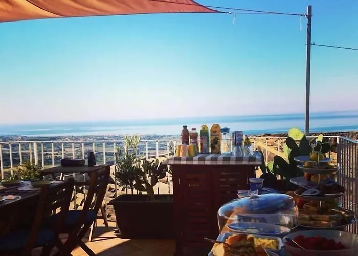 Le Terrazze Di Pirandello Отель типа 