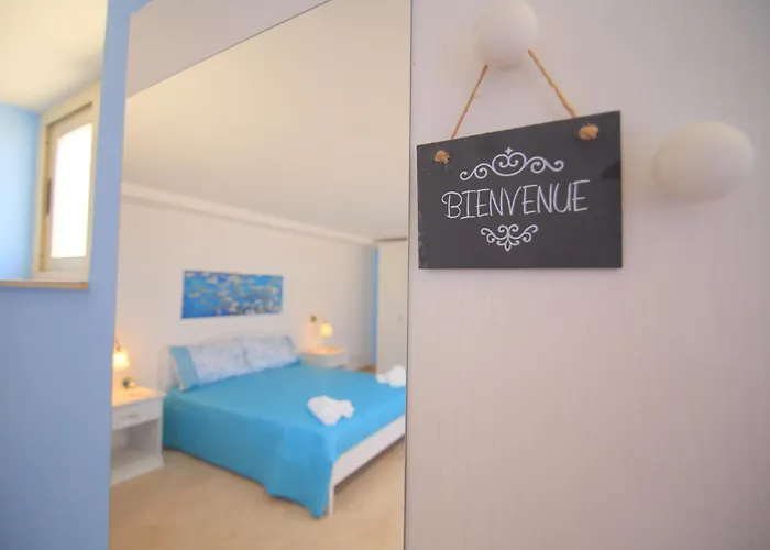 Le Terrazze Di Pirandello 2* Агридженто