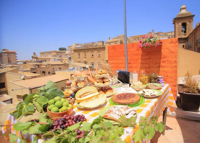 Le Terrazze Di Pirandello 2* Agrigento