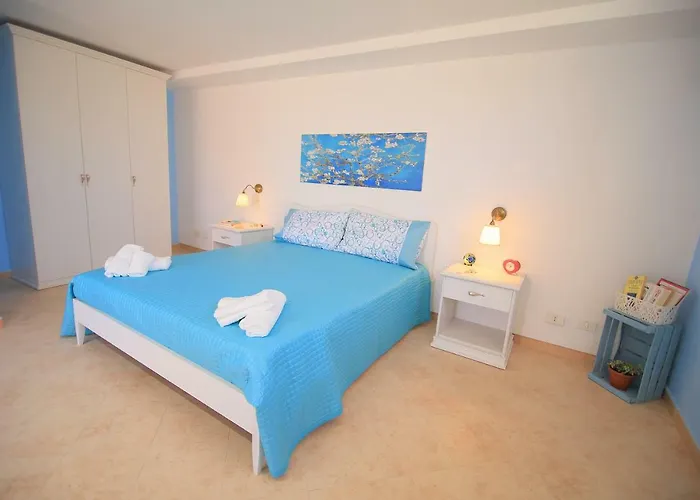 Le Terrazze Di Pirandello