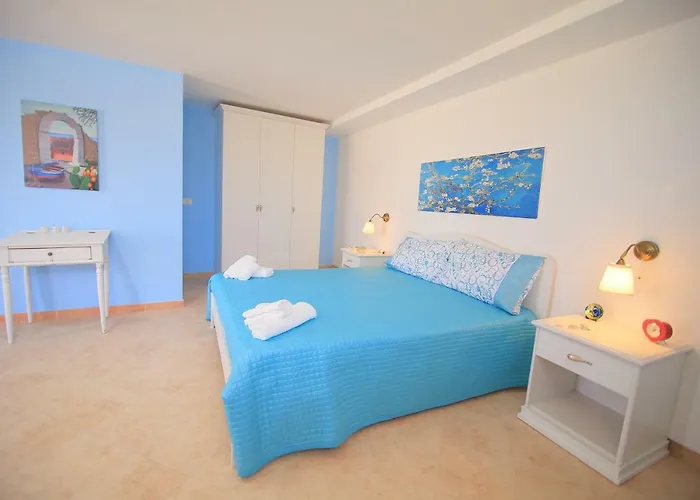 Le Terrazze Di Pirandello 2*