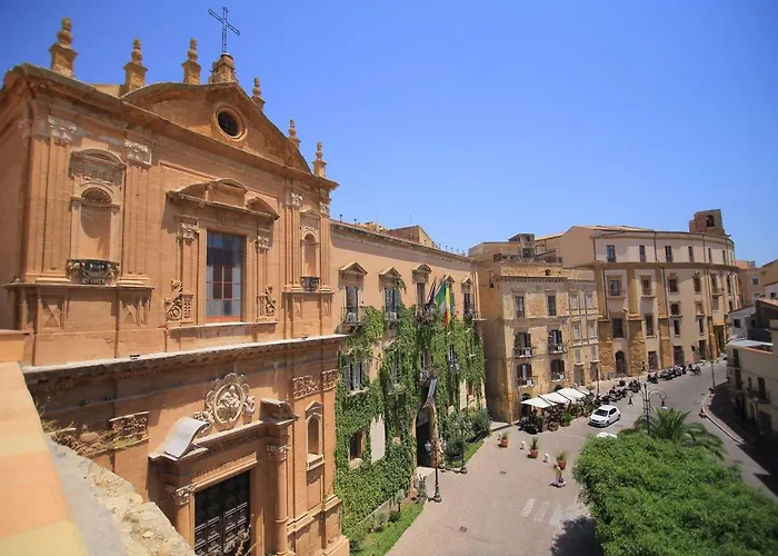 Le Terrazze Di Pirandello