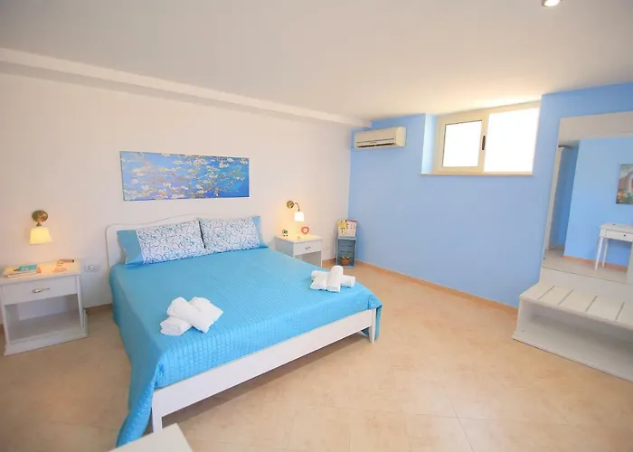 Le Terrazze Di Pirandello Агридженто