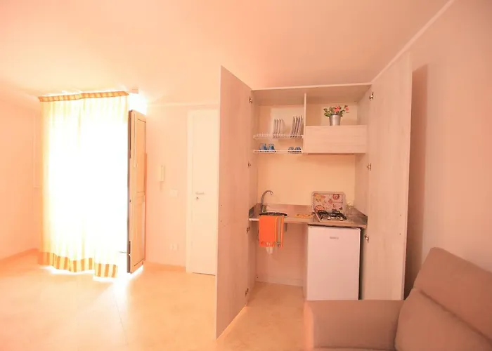 Le Terrazze Di Pirandello 2*