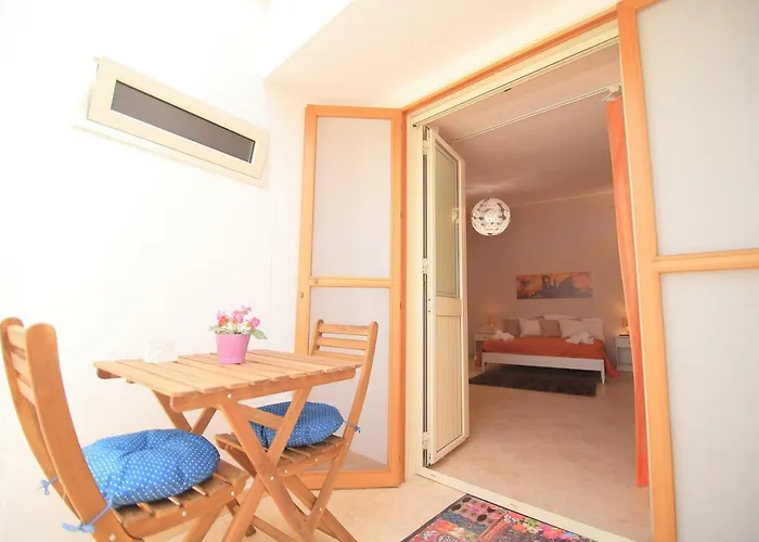 Le Terrazze Di Pirandello Отель типа 