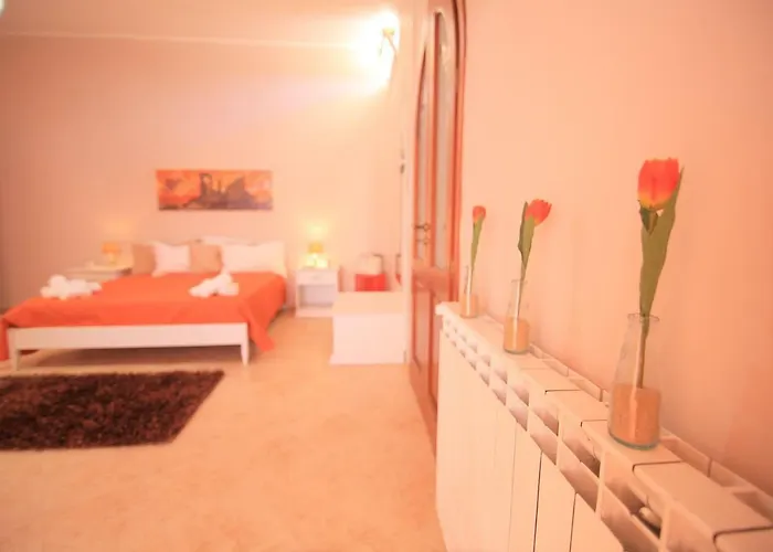 Le Terrazze Di Pirandello 2* Агридженто