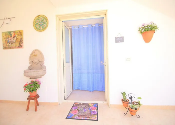 Le Terrazze Di Pirandello