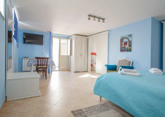 Le Terrazze Di Pirandello Агридженто