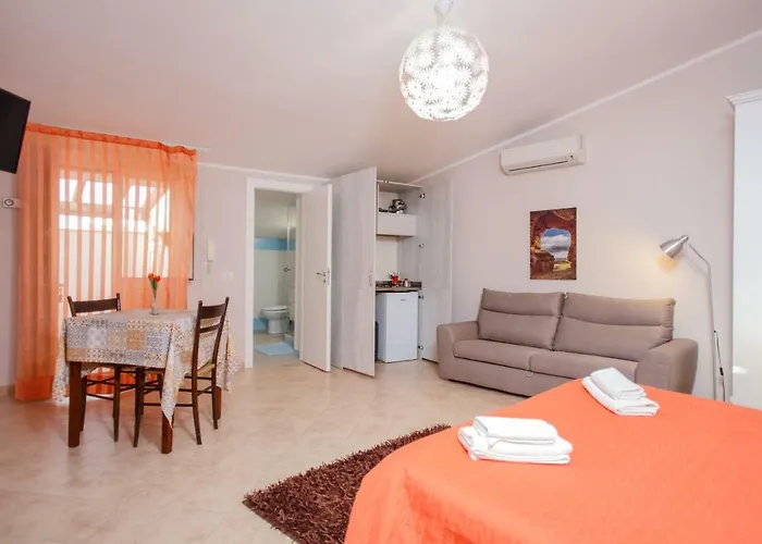 Le Terrazze Di Pirandello