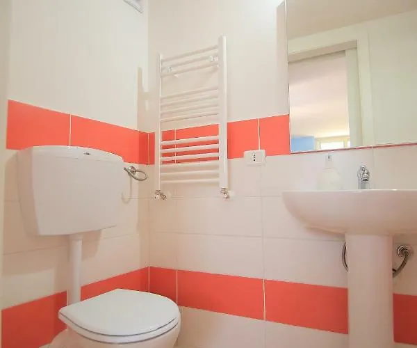 Le Terrazze Di Pirandello Nocleg ze śniadaniem 2*