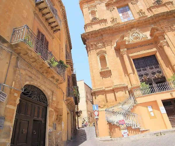 Le Terrazze Di Pirandello Nocleg ze śniadaniem Agrigento