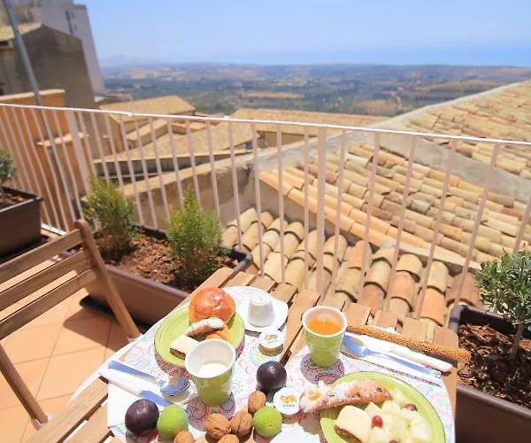 Le Terrazze Di Pirandello