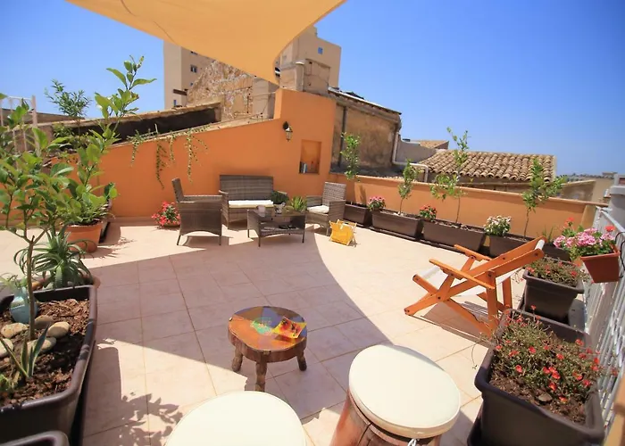 Le Terrazze Di Pirandello 2*