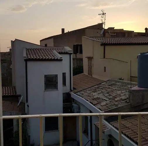 Le Terrazze Di Pirandello 2* Agrigento