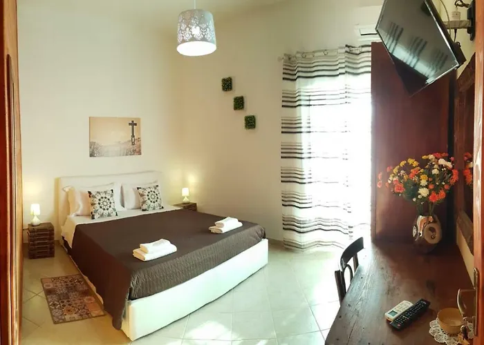 Le Terrazze Di Pirandello 2* Agrigento