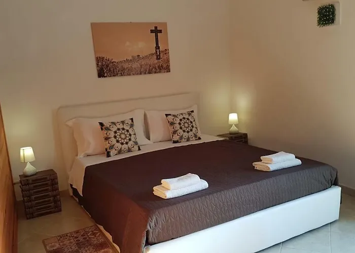 Le Terrazze Di Pirandello 2* Agrigento