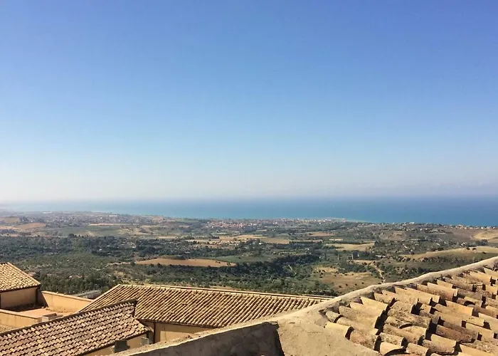 Le Terrazze Di Pirandello 2*