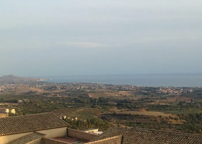 Le Terrazze Di Pirandello 2* Агридженто