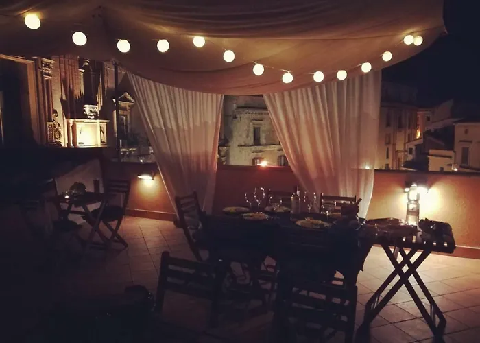 Le Terrazze Di Pirandello 2*