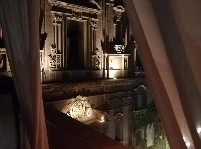 Le Terrazze Di Pirandello Nocleg ze śniadaniem Agrigento